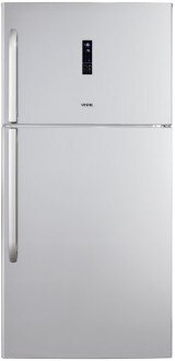 Vestel Akıllı NFY600 X Buzdolabı kullananlar yorumlar